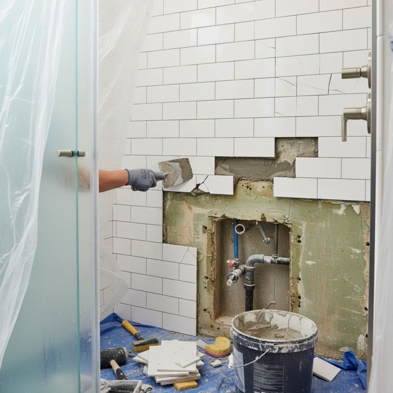Top Bathroom Remodeling Companies in Plymouth, WI