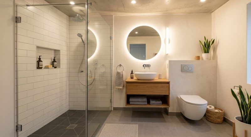 Top Bathroom Remodeling Companies in Sheboygan, WI