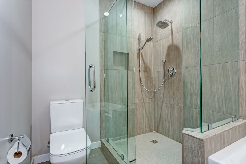 Contemporary Bathroom Renovation
